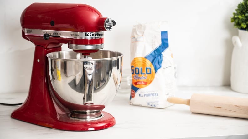 kitchenaid stand mixer sale